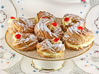 zeppoleBLOG