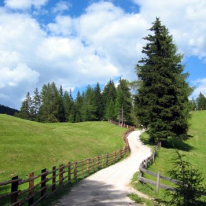montagna