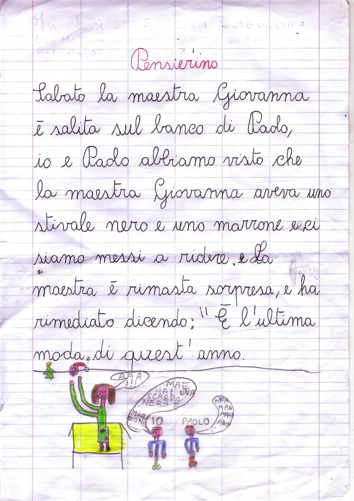 in_classe