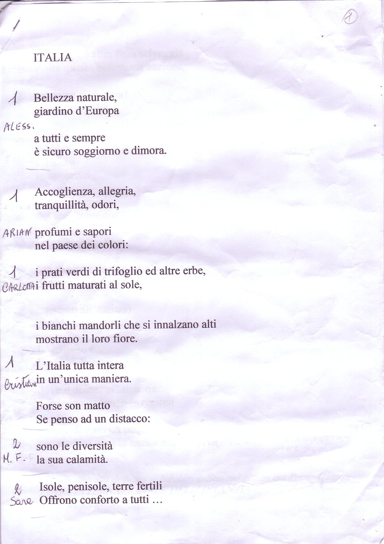 italia