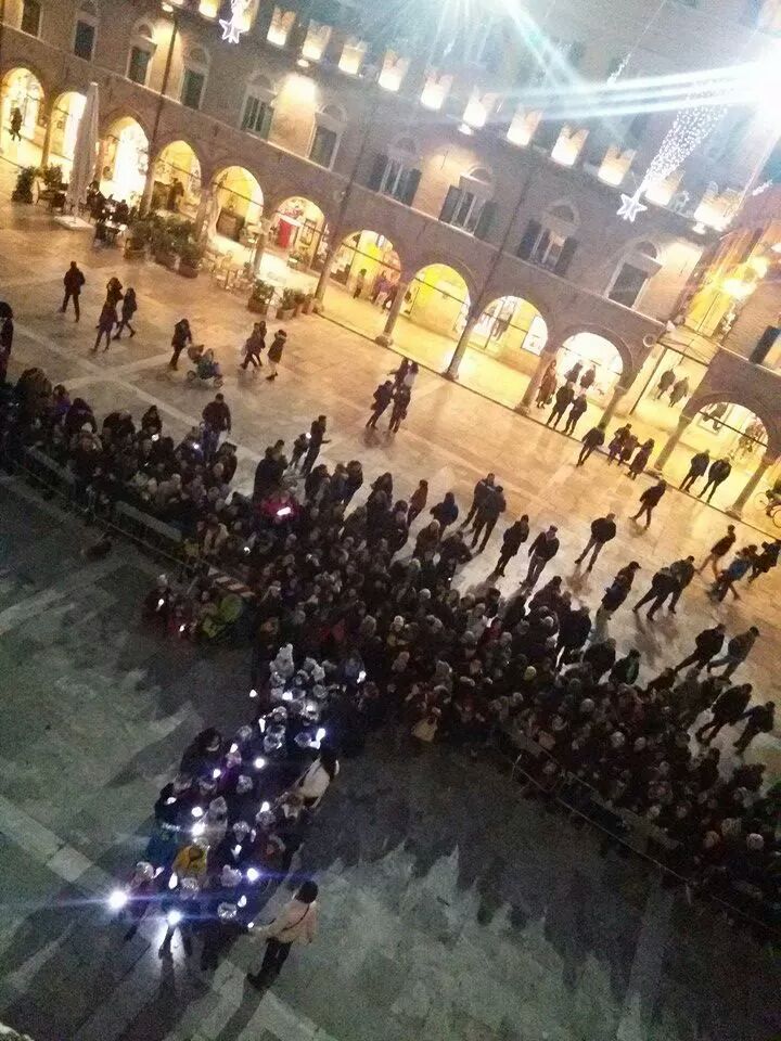 FIACCOLATA 2