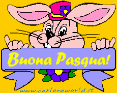 Buona Pasqua