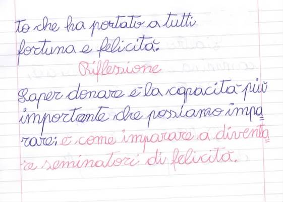 Pacchetto rosso 3