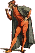 pantalone