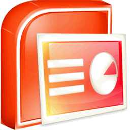 powerpoint logo